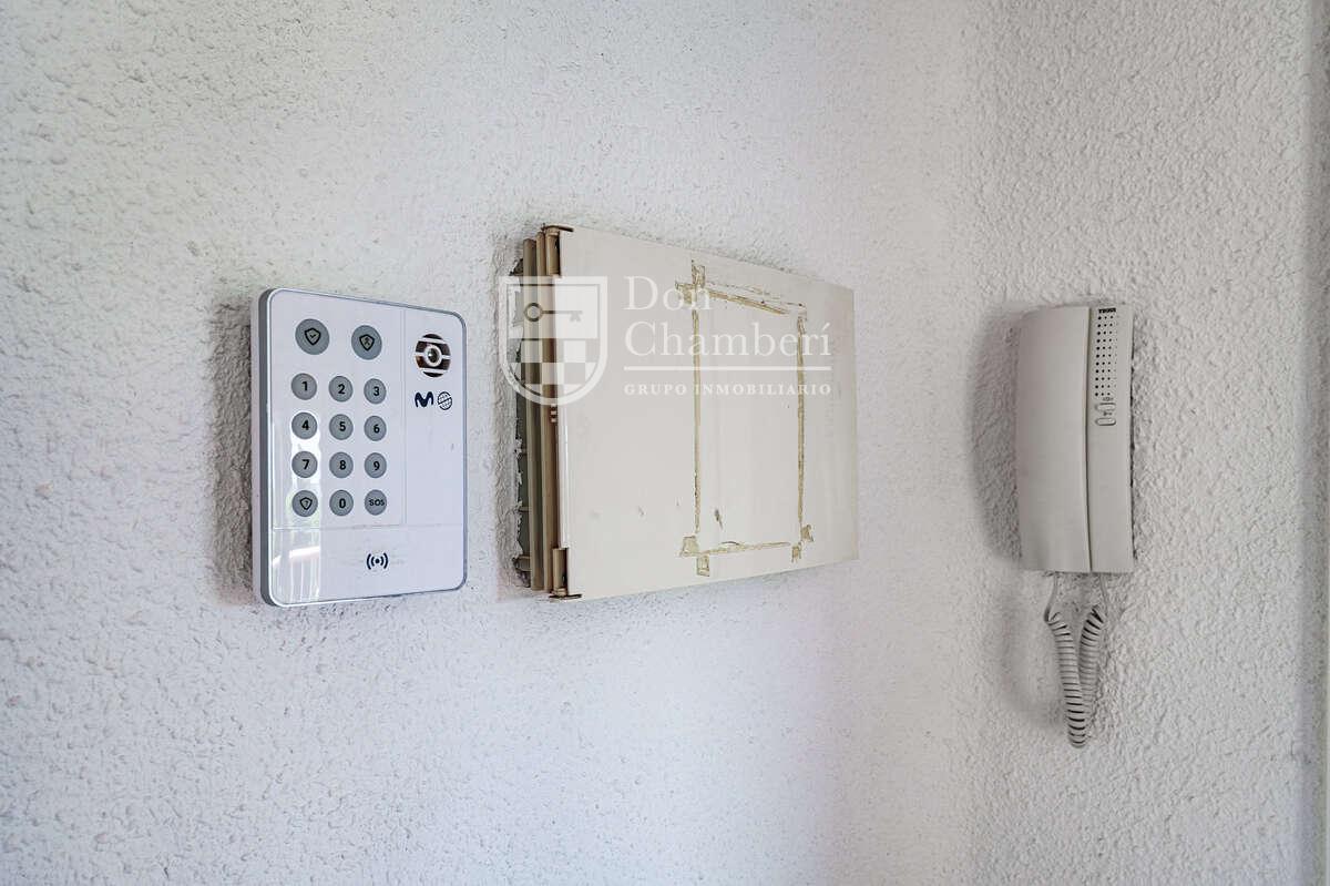 Apartment for Rent in Madrid