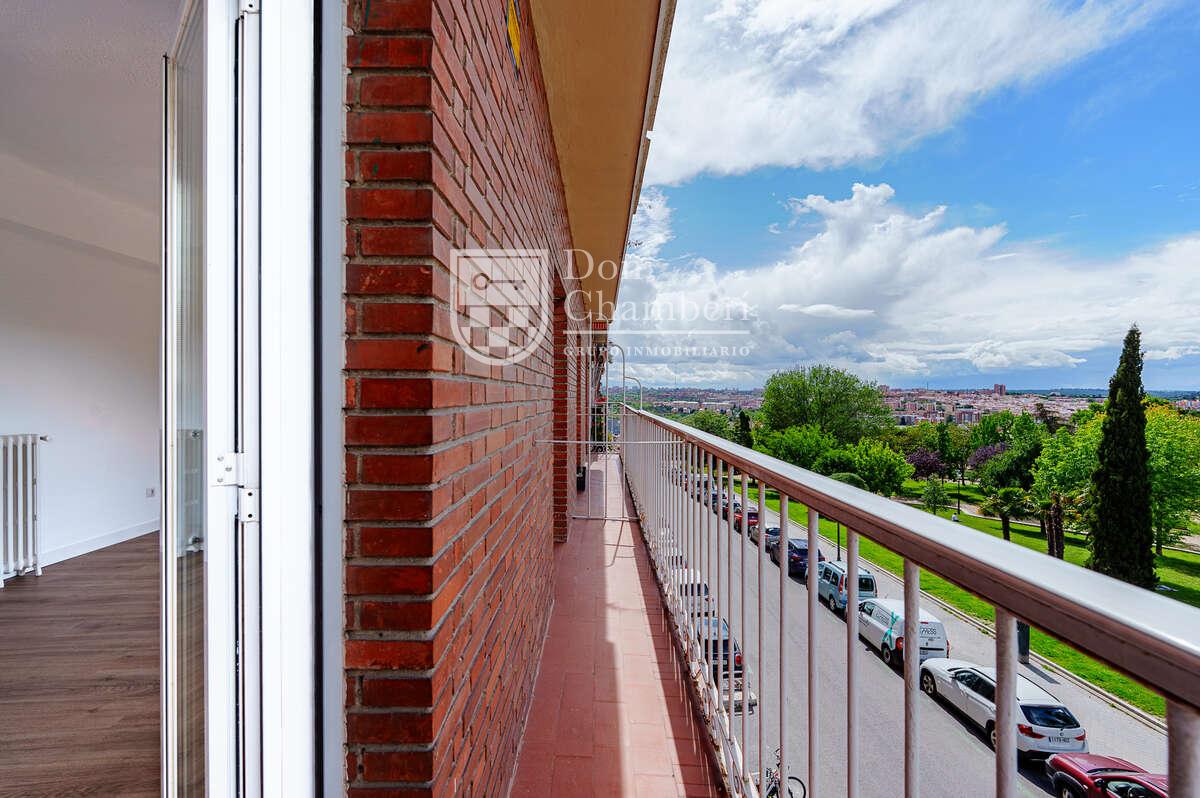 Apartment for Rent in Madrid