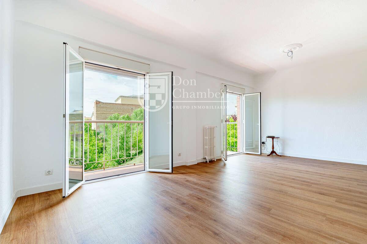 Apartment for Rent in Madrid
