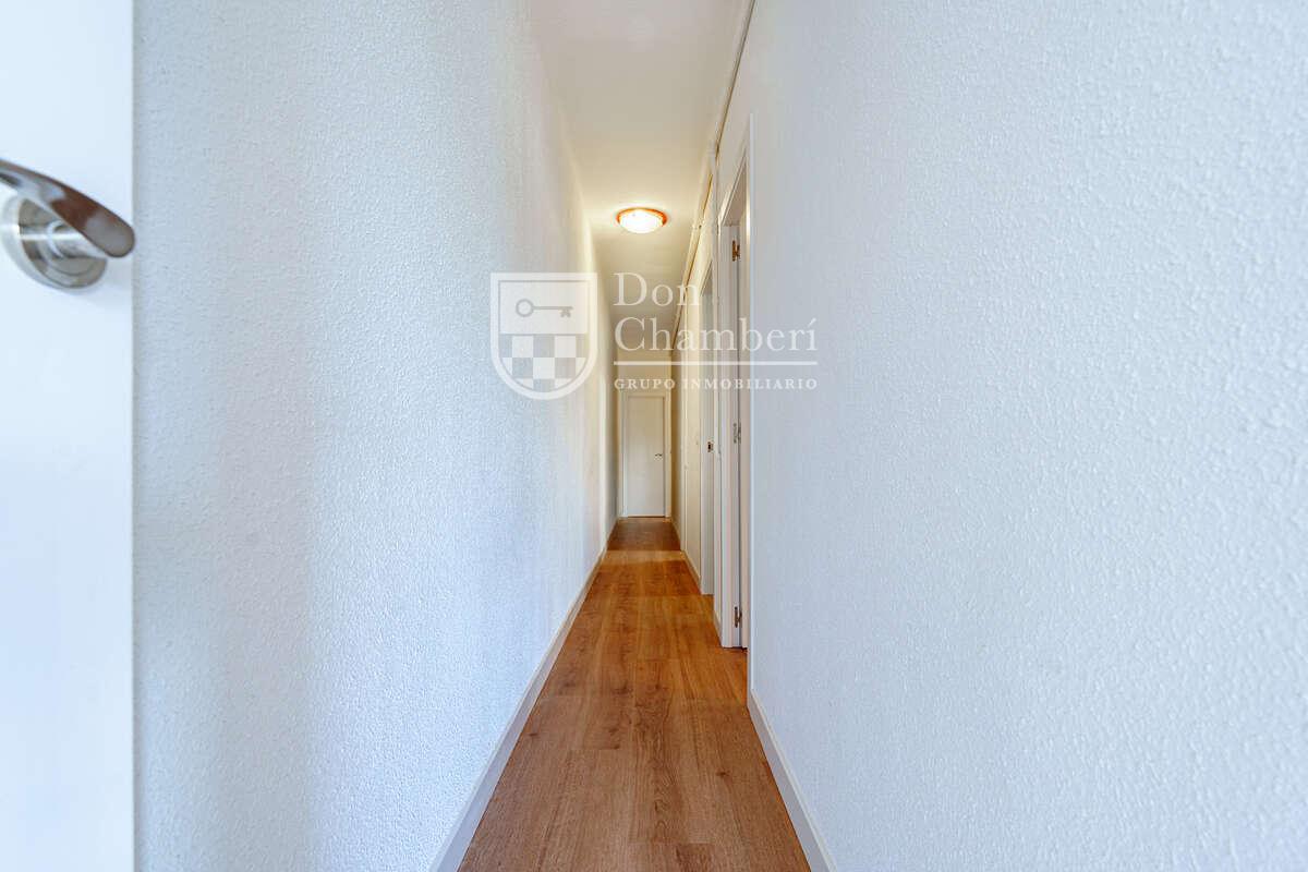 Apartment for Rent in Madrid