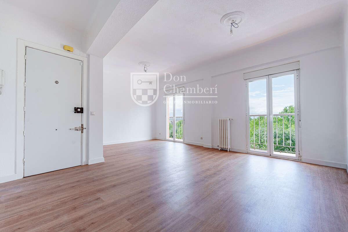 Apartment for Rent in Madrid