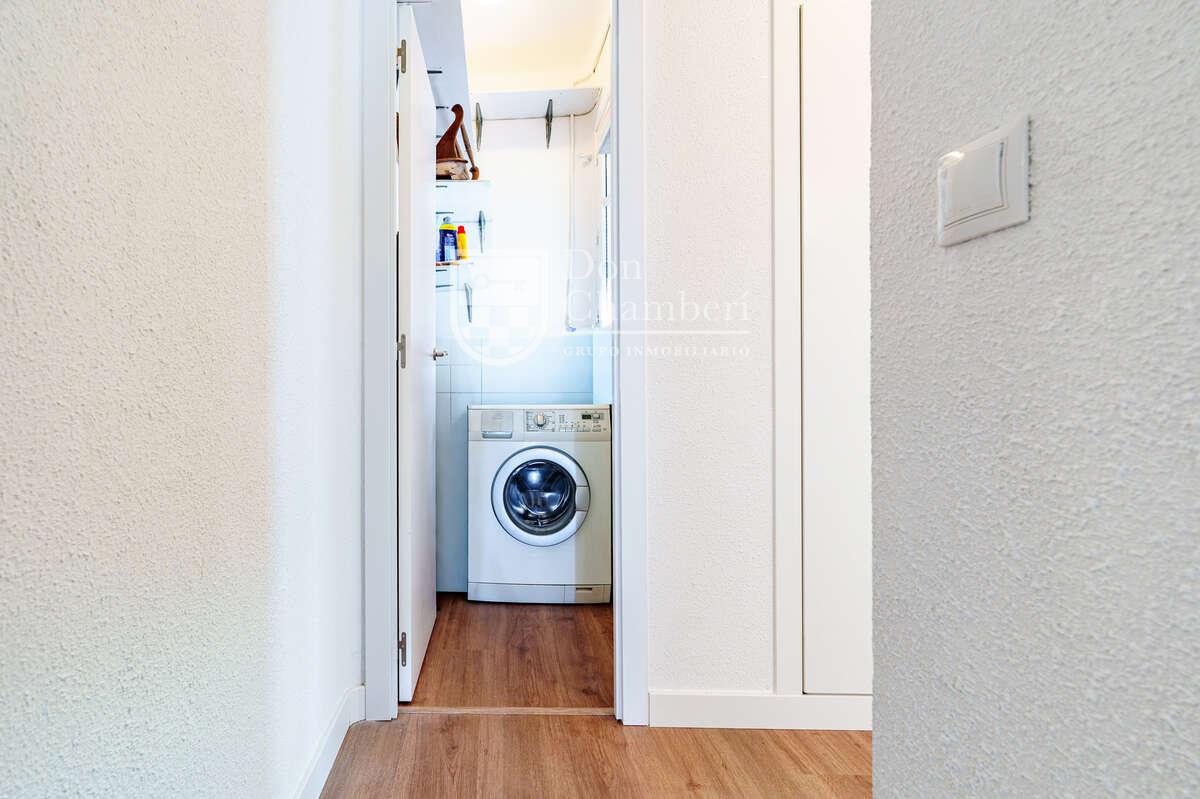 Apartment for Rent in Madrid