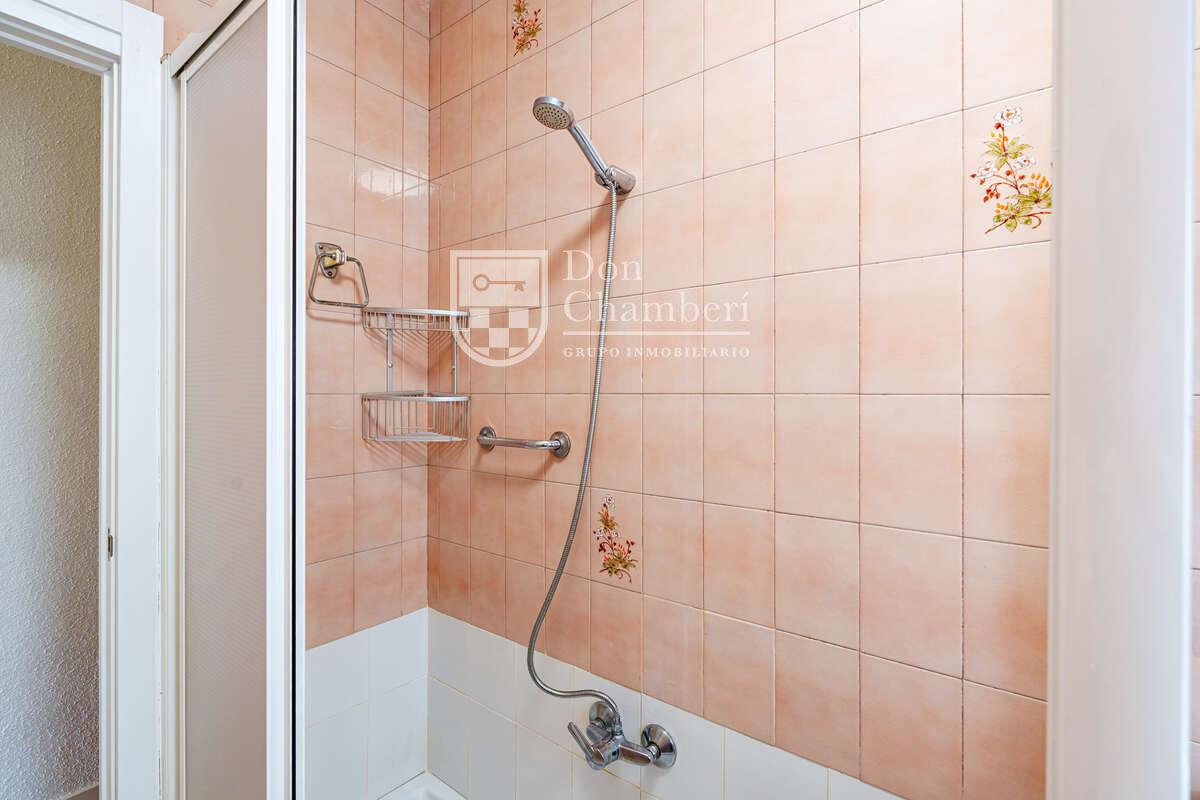 Apartment for Rent in Madrid