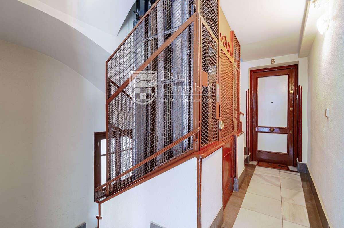 Apartment for Rent in Madrid