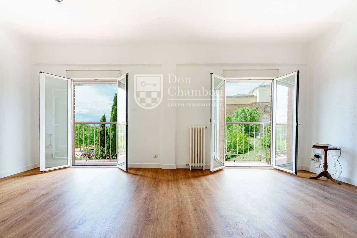 Apartment for Rent in Madrid