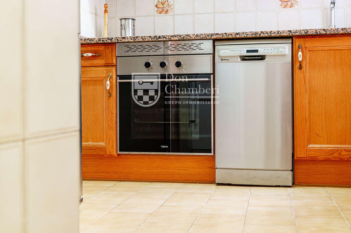 Apartment for Rent in Madrid