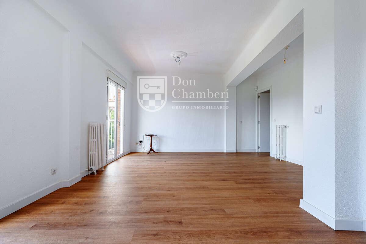Apartment for Rent in Madrid
