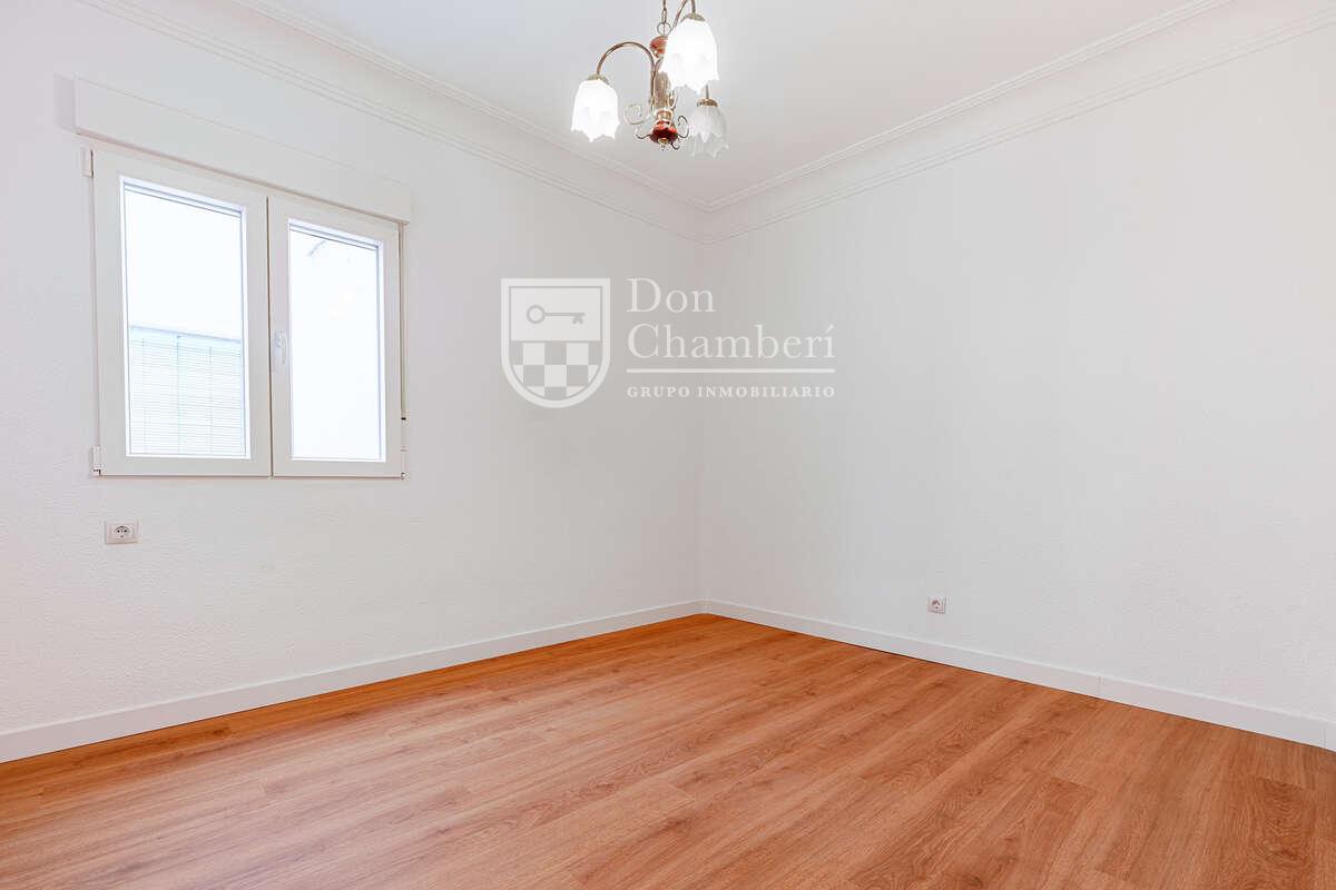 Apartment for Rent in Madrid