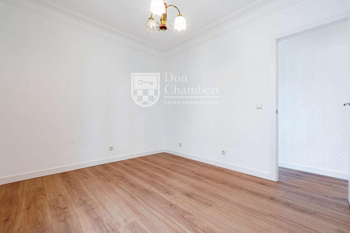 Apartment for Rent in Madrid