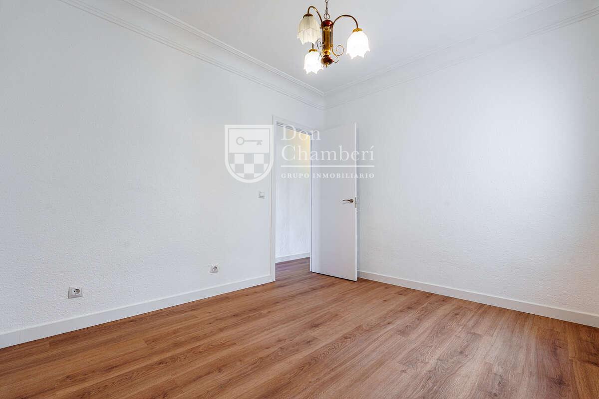 Apartment for Rent in Madrid