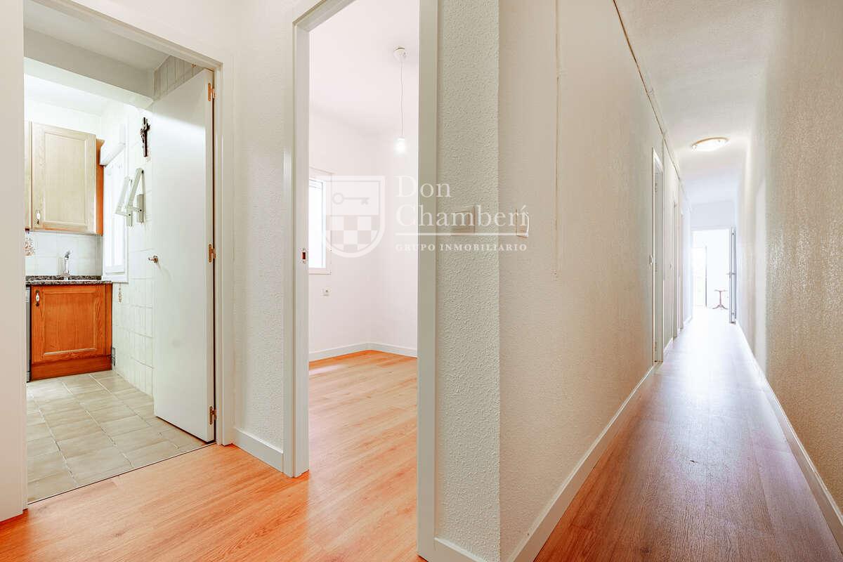 Apartment for Rent in Madrid