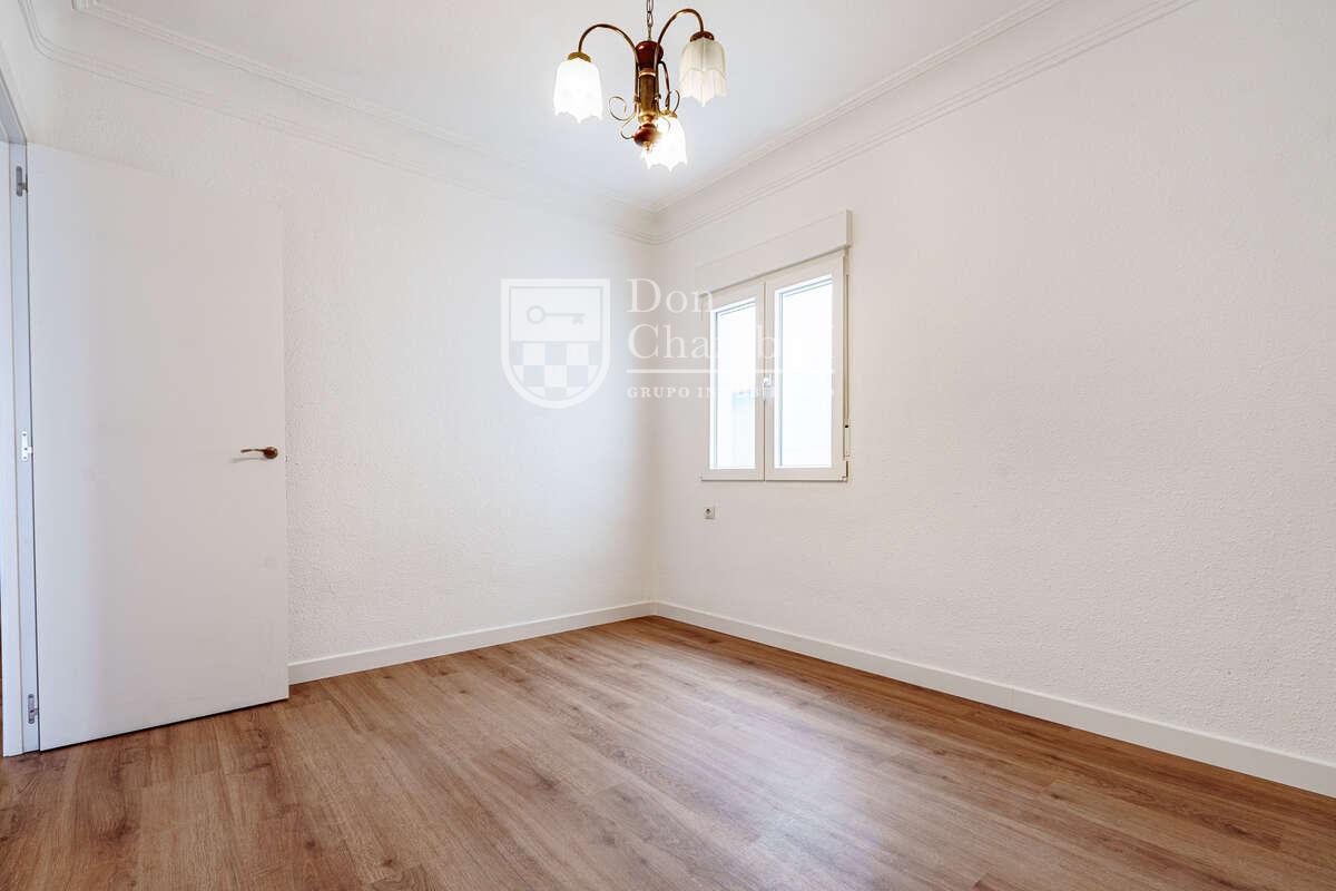 Apartment for Rent in Madrid