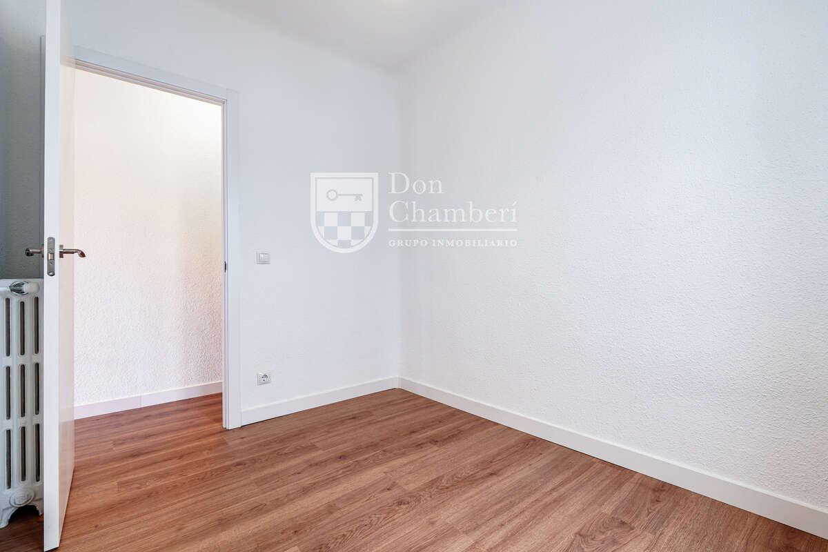 Apartment for Rent in Madrid