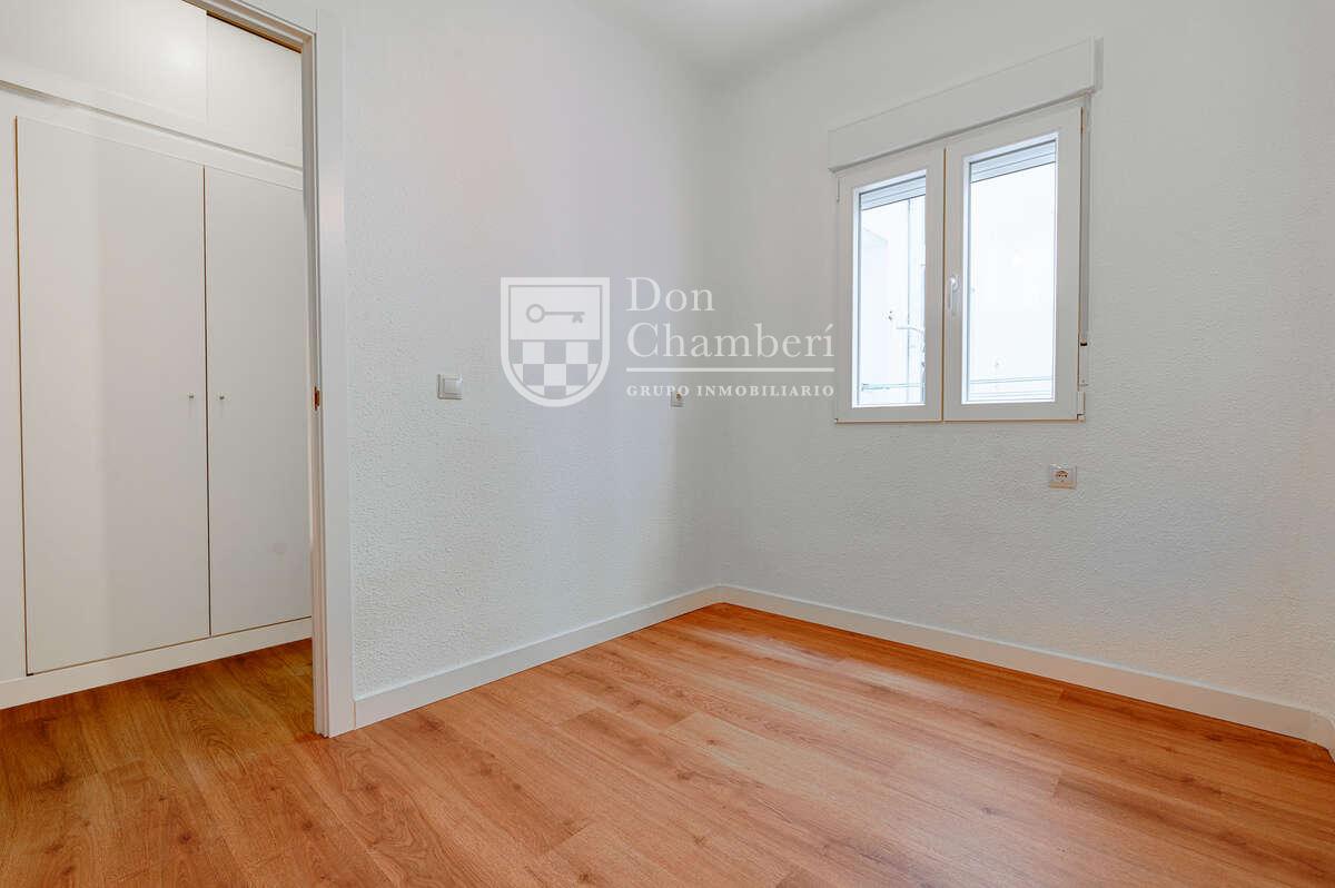 Apartment for Rent in Madrid