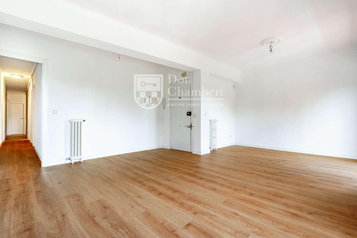Apartment for Rent in Madrid