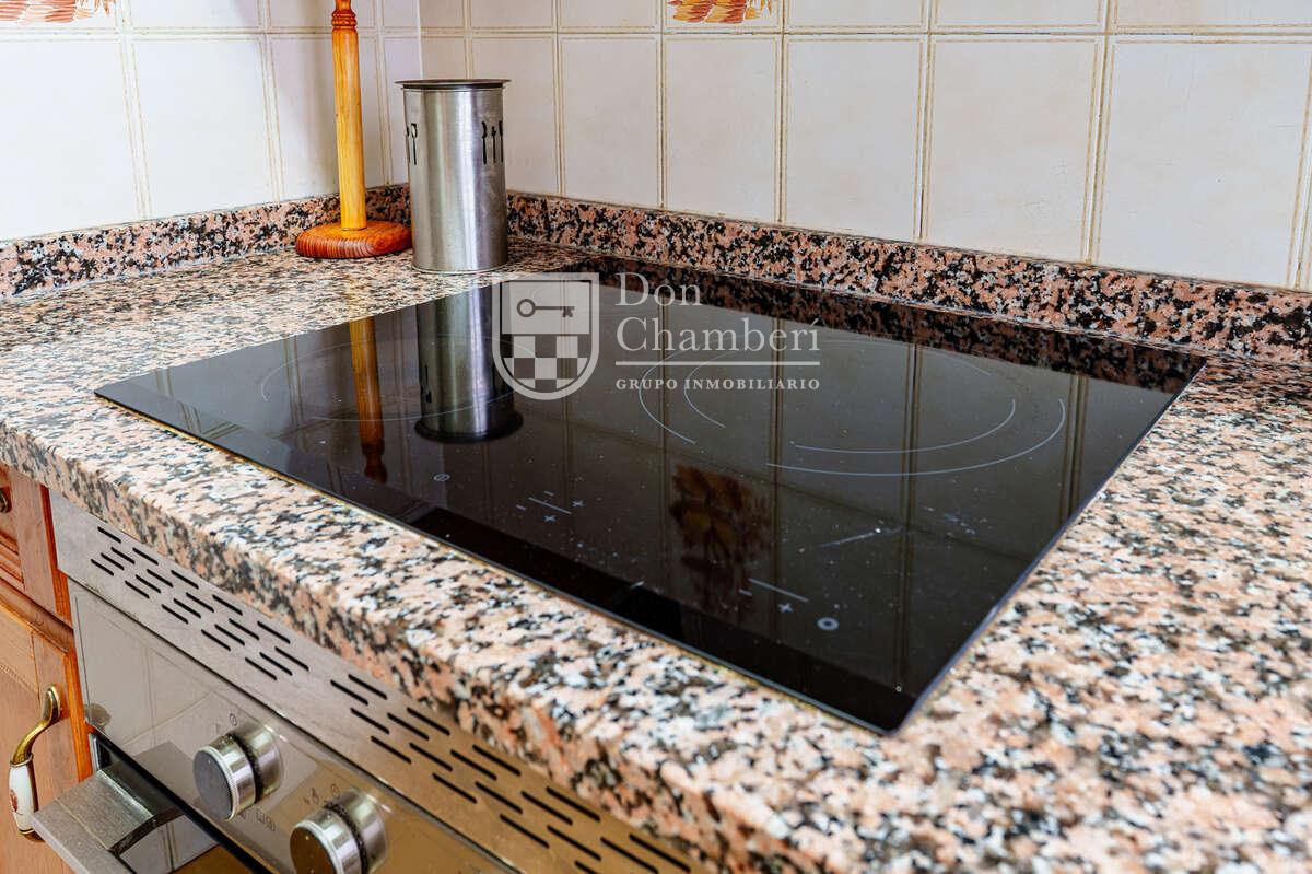 Apartment for Rent in Madrid
