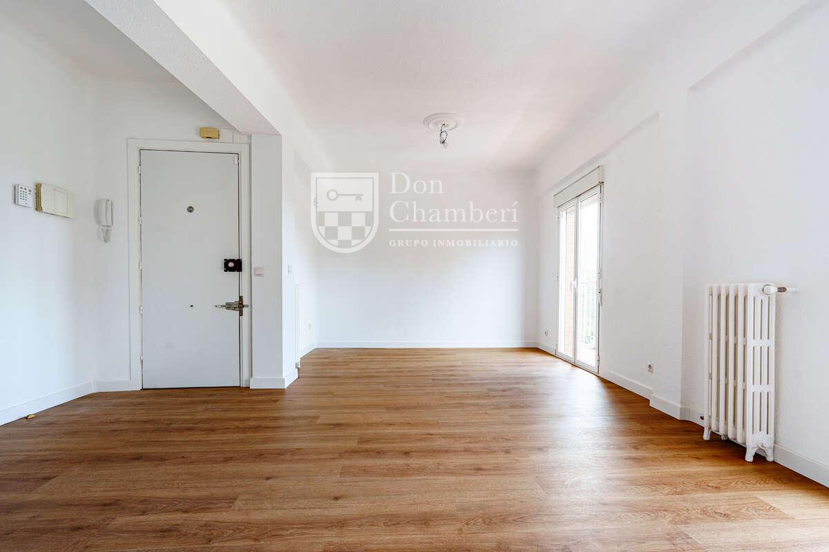 Apartment for Rent in Madrid