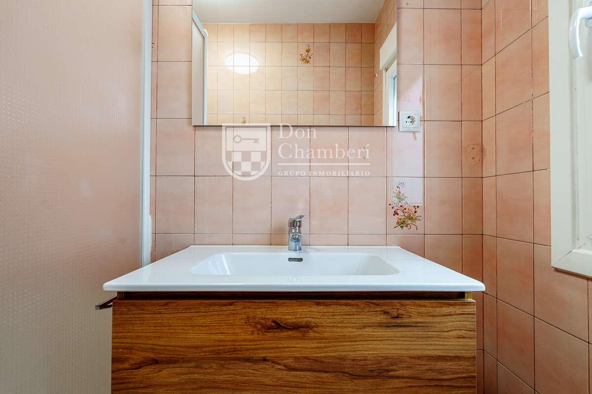Apartment for Rent in Madrid