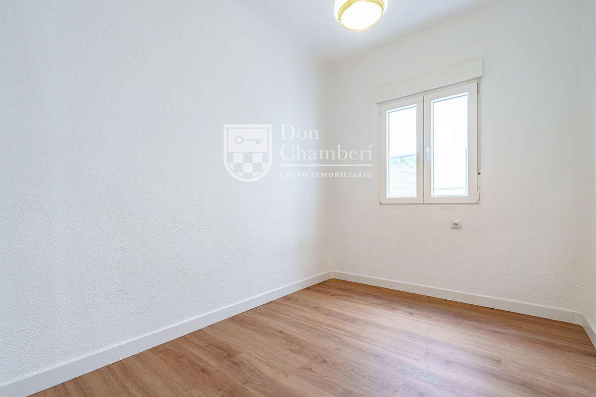 Apartment for Rent in Madrid