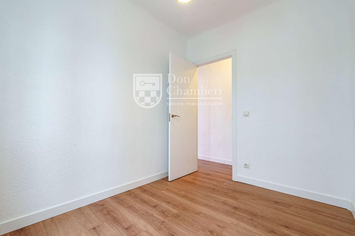 Apartment for Rent in Madrid