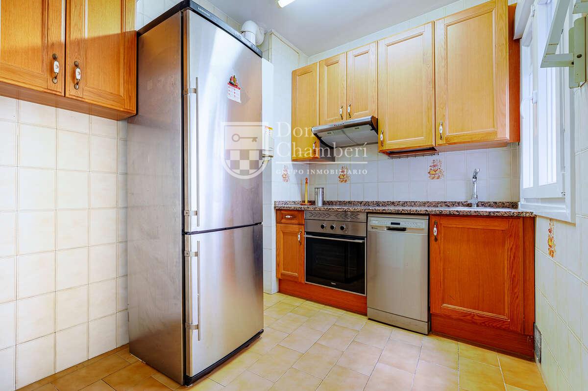 Apartment for Rent in Madrid