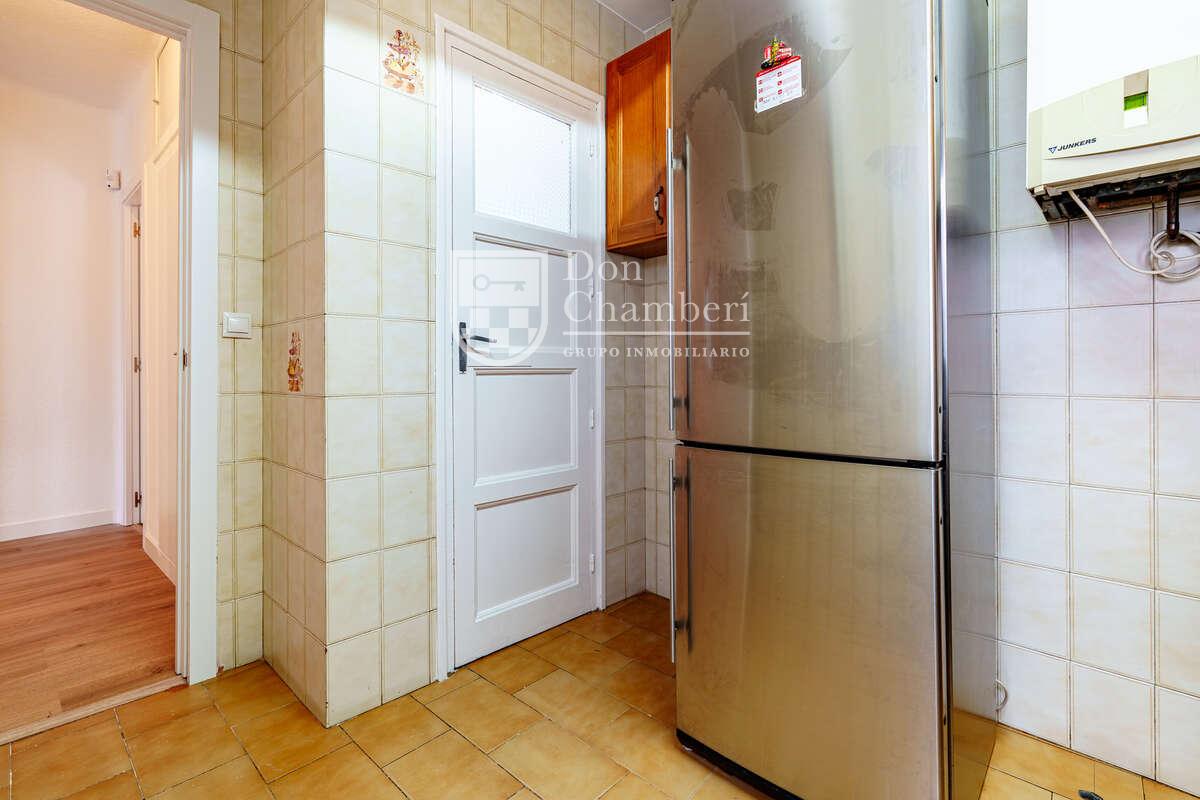 Apartment for Rent in Madrid