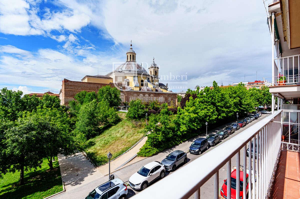 Apartment for Rent in Madrid