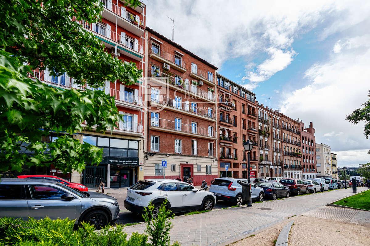Apartment for Rent in Madrid