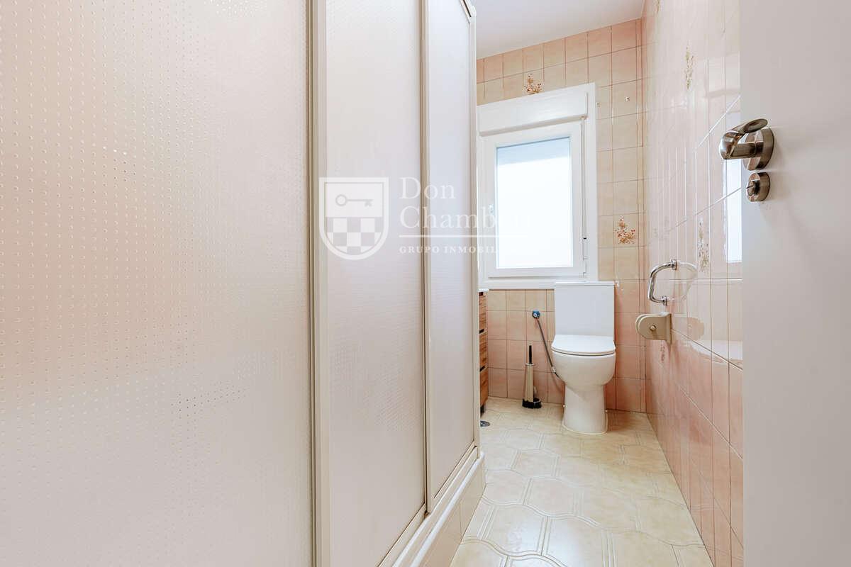 Apartment for Rent in Madrid