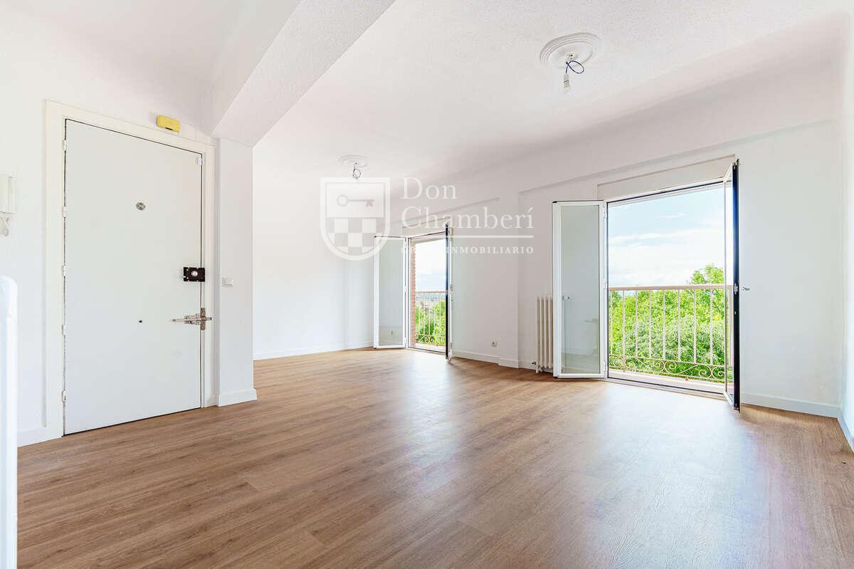 Apartment for Rent in Madrid