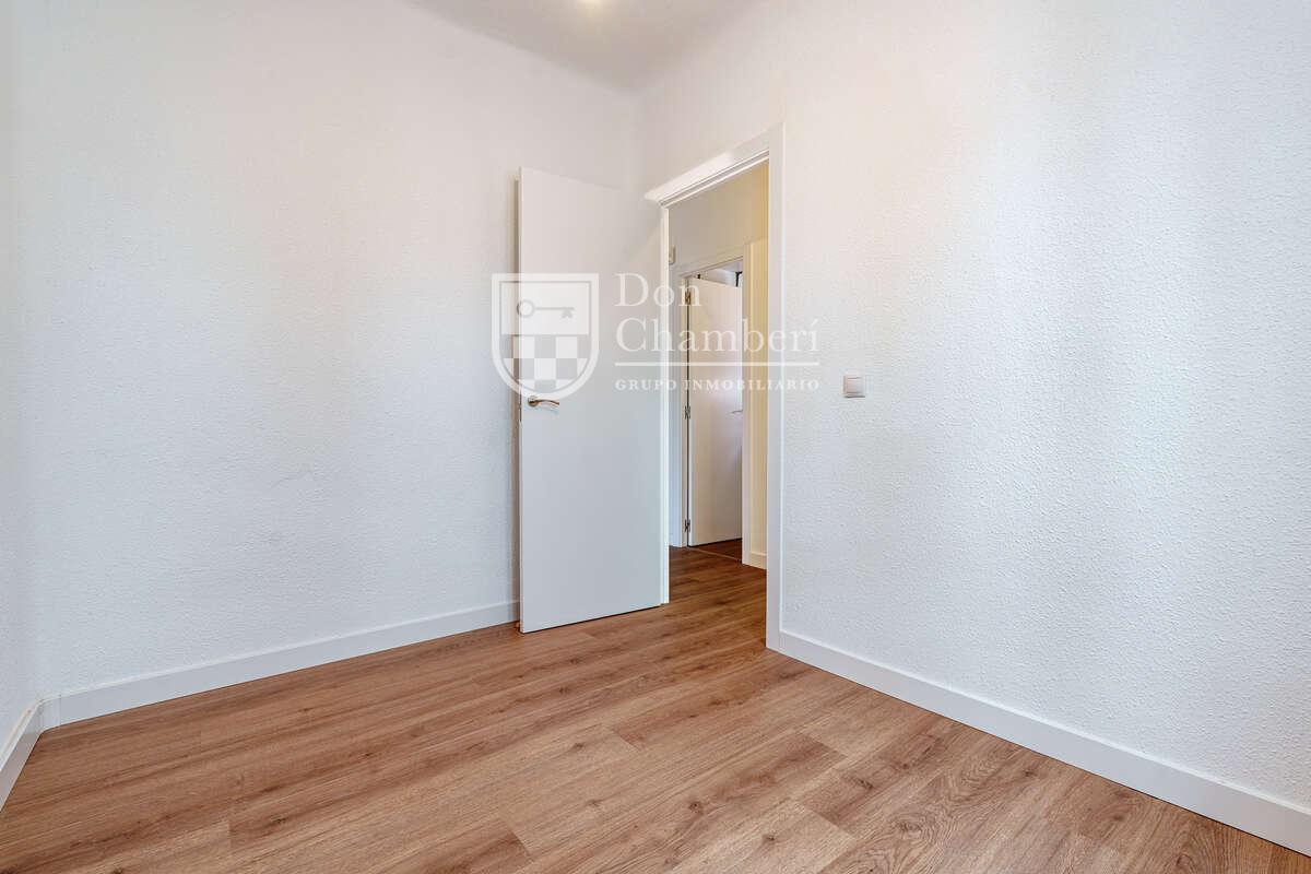 Apartment for Rent in Madrid