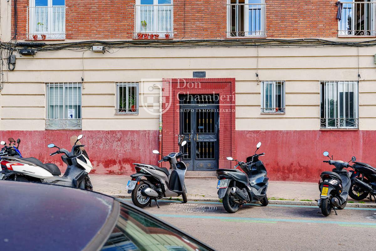 Apartment for Rent in Madrid