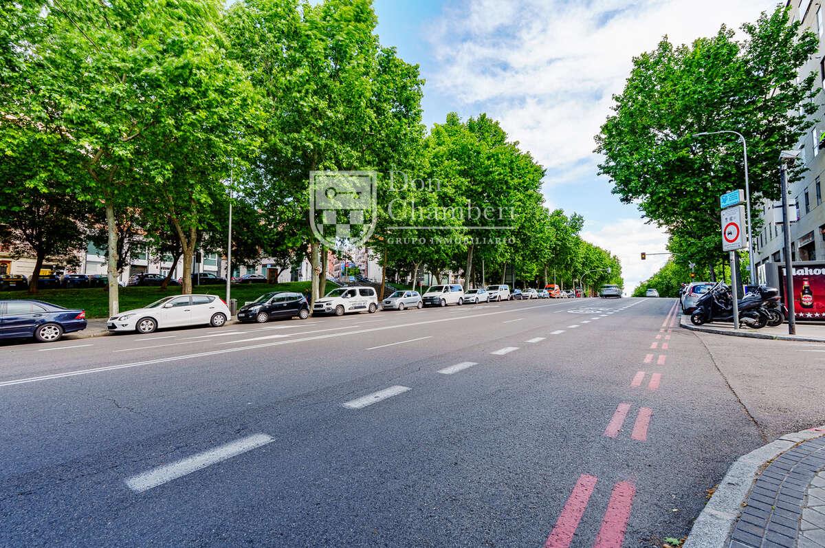 Apartment for Rent in Madrid