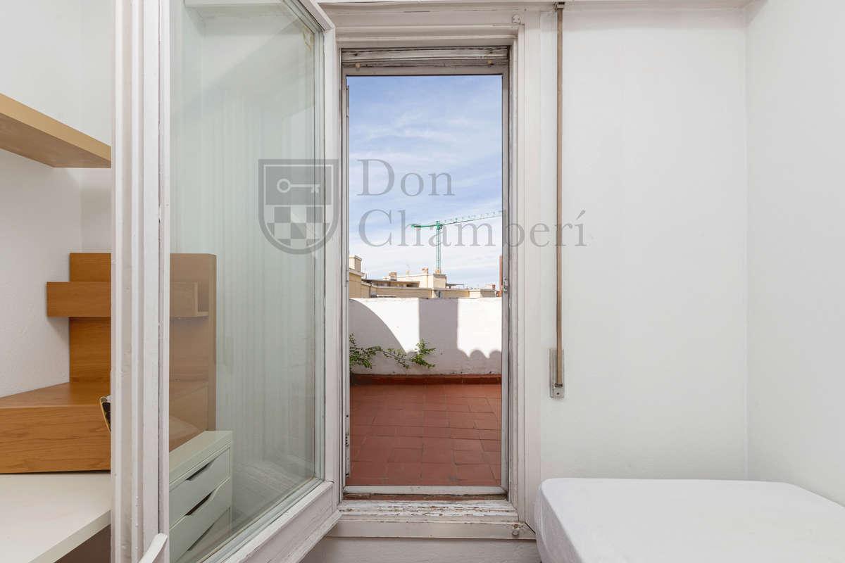 Duplex for Rent in Madrid