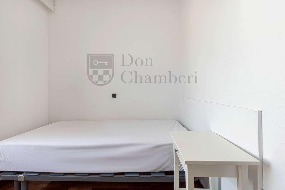 Duplex for Rent in Madrid