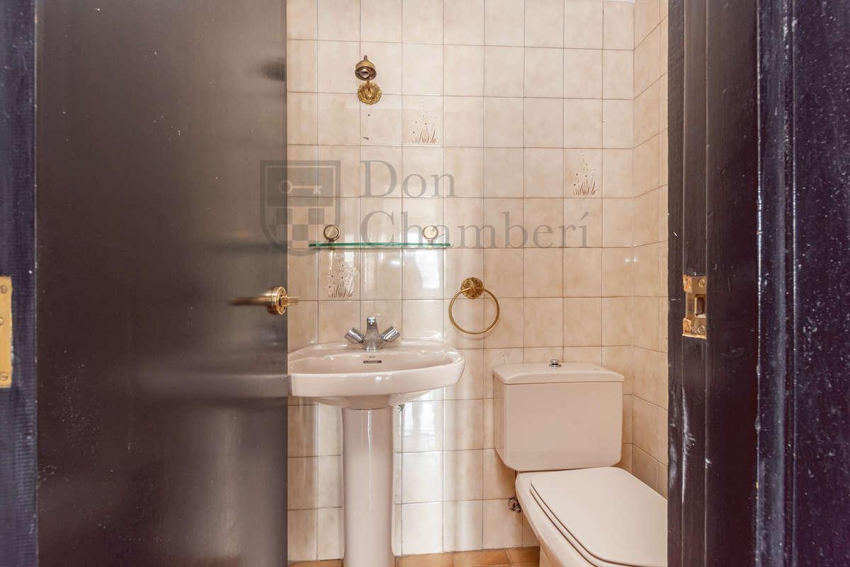 Duplex for Rent in Madrid