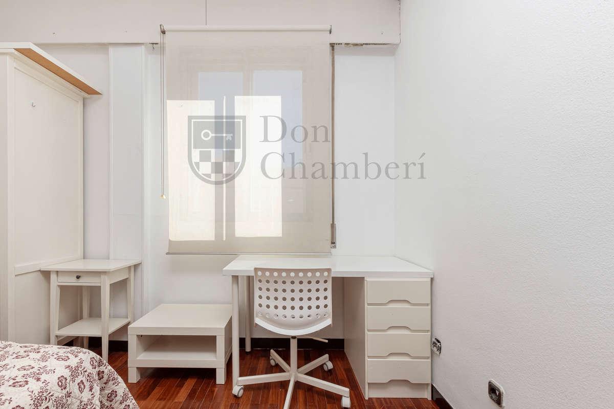 Duplex for Rent in Madrid
