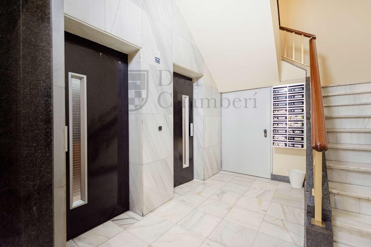 Duplex for Rent in Madrid