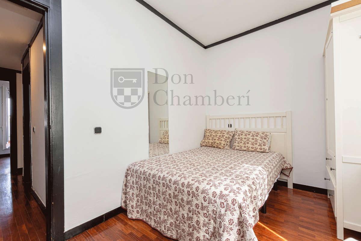Duplex for Rent in Madrid