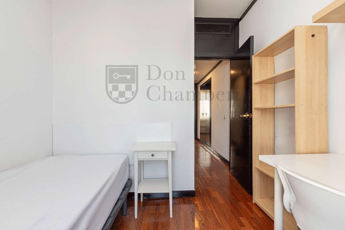 Duplex for Rent in Madrid