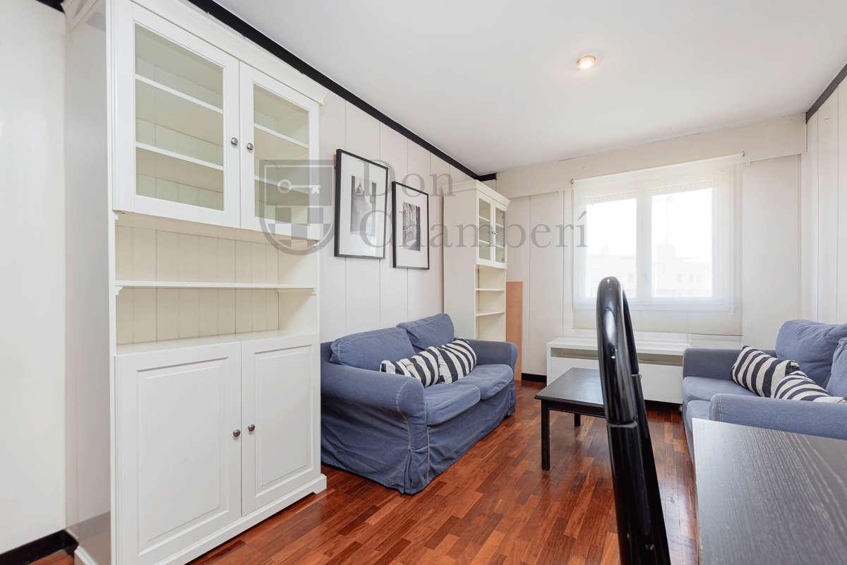 Duplex for Rent in Madrid