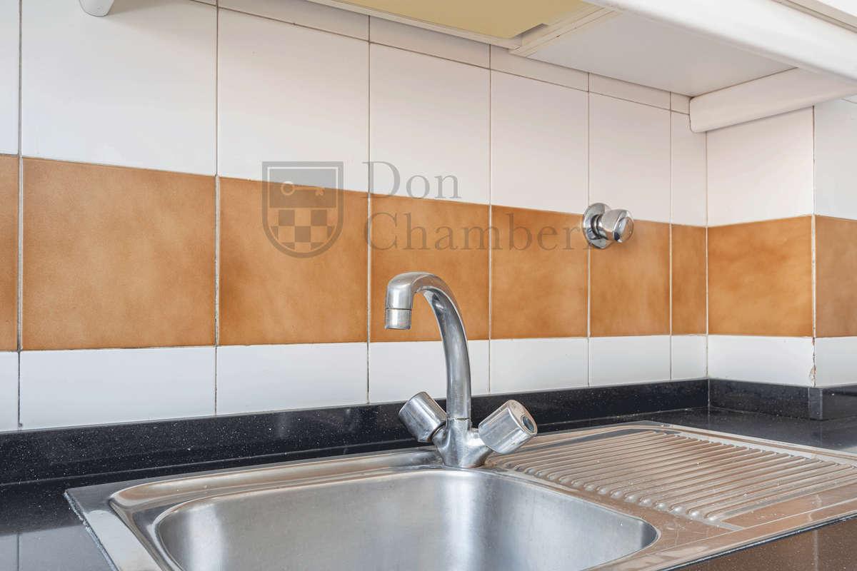 Duplex for Rent in Madrid