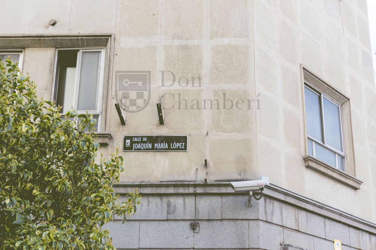 Duplex for Rent in Madrid