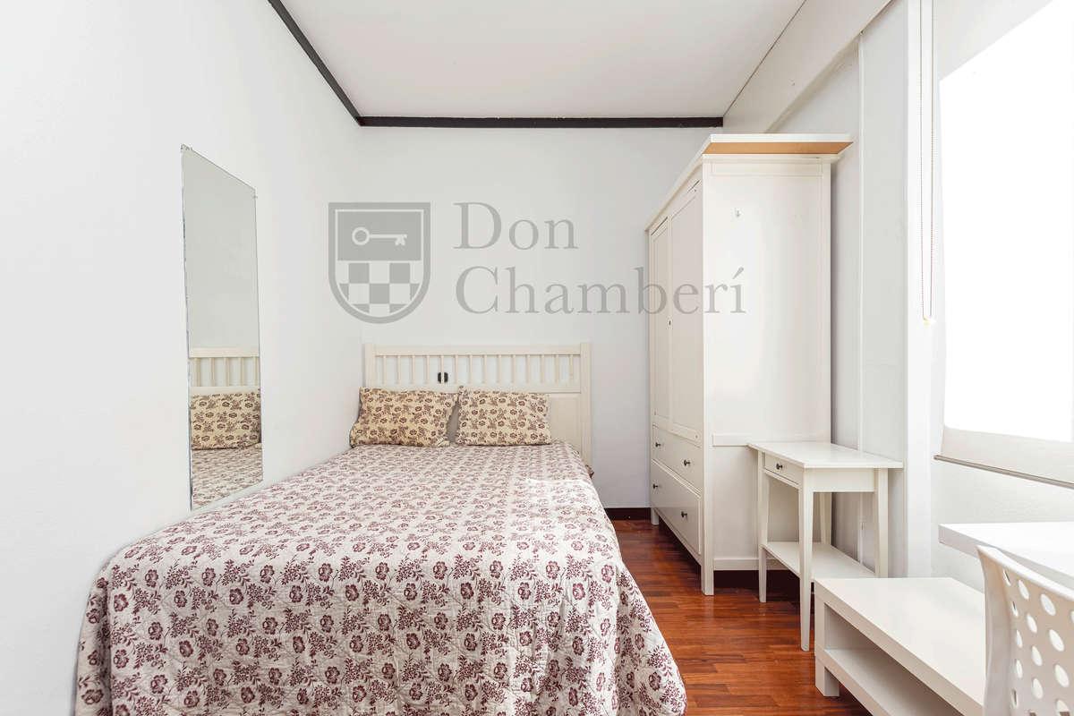 Duplex for Rent in Madrid