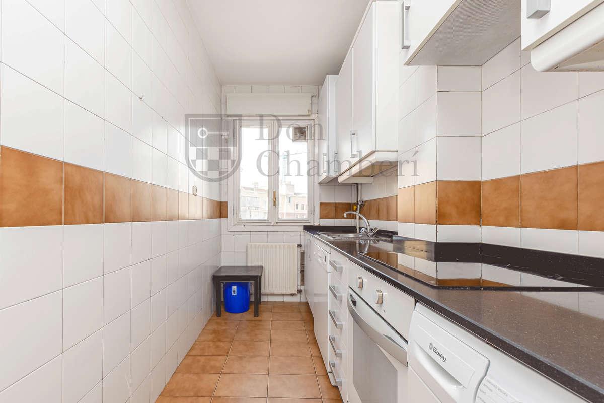 Duplex for Rent in Madrid