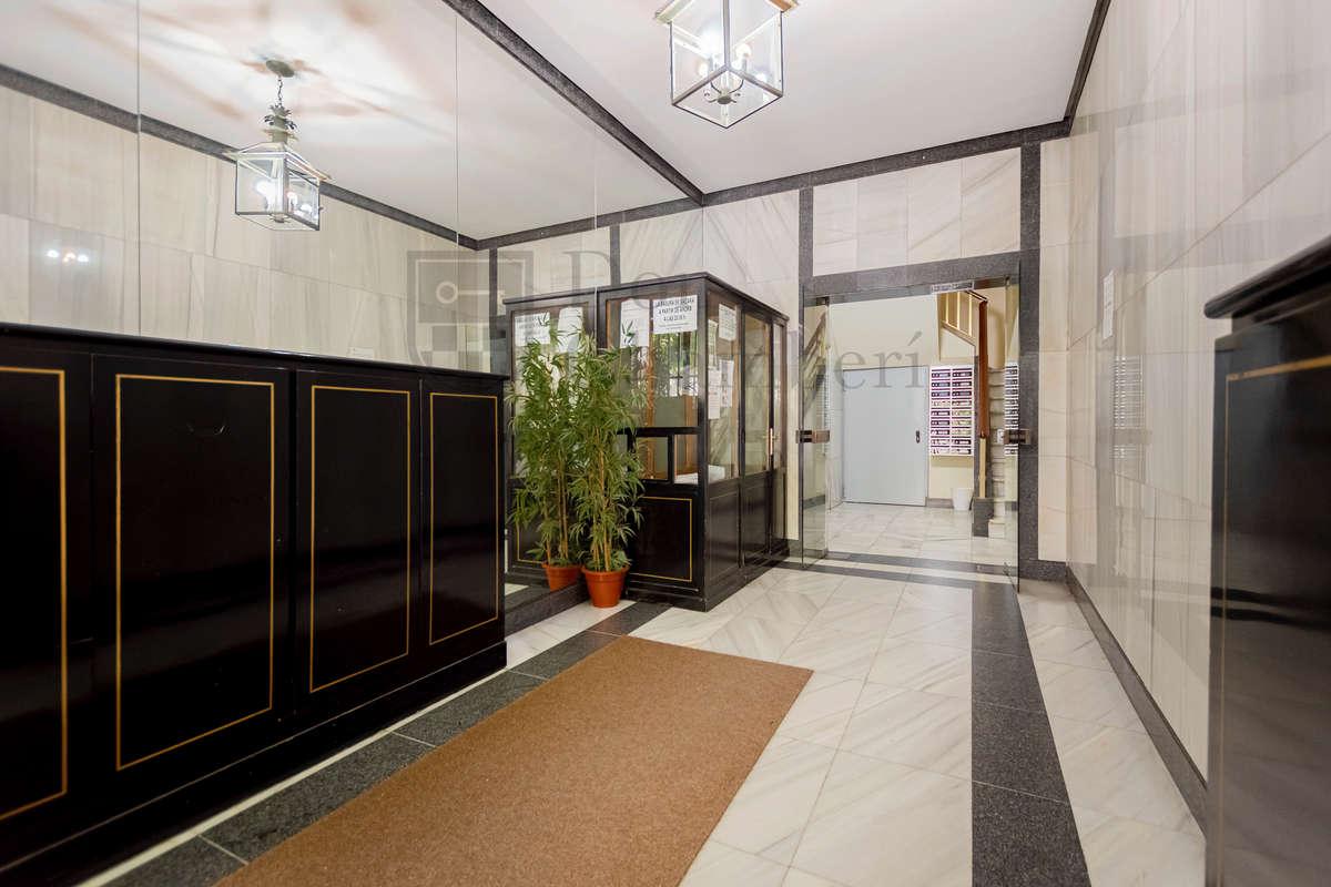 Duplex for Rent in Madrid