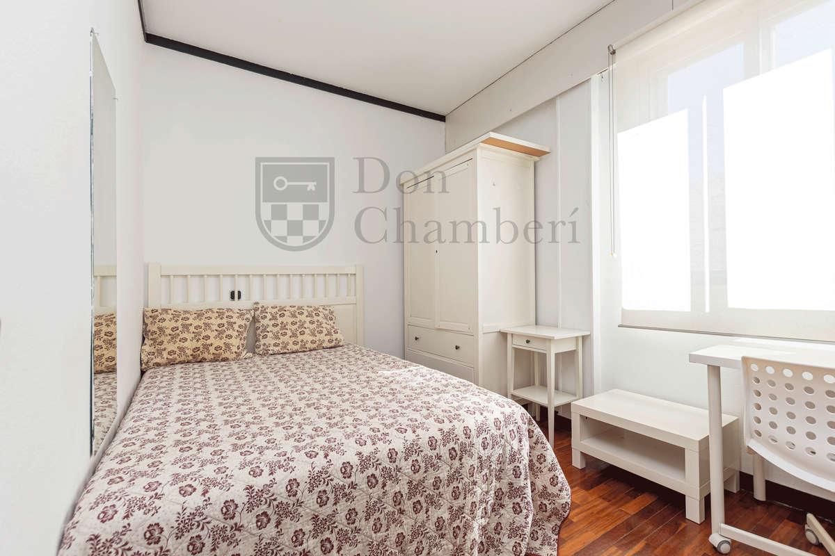 Duplex for Rent in Madrid