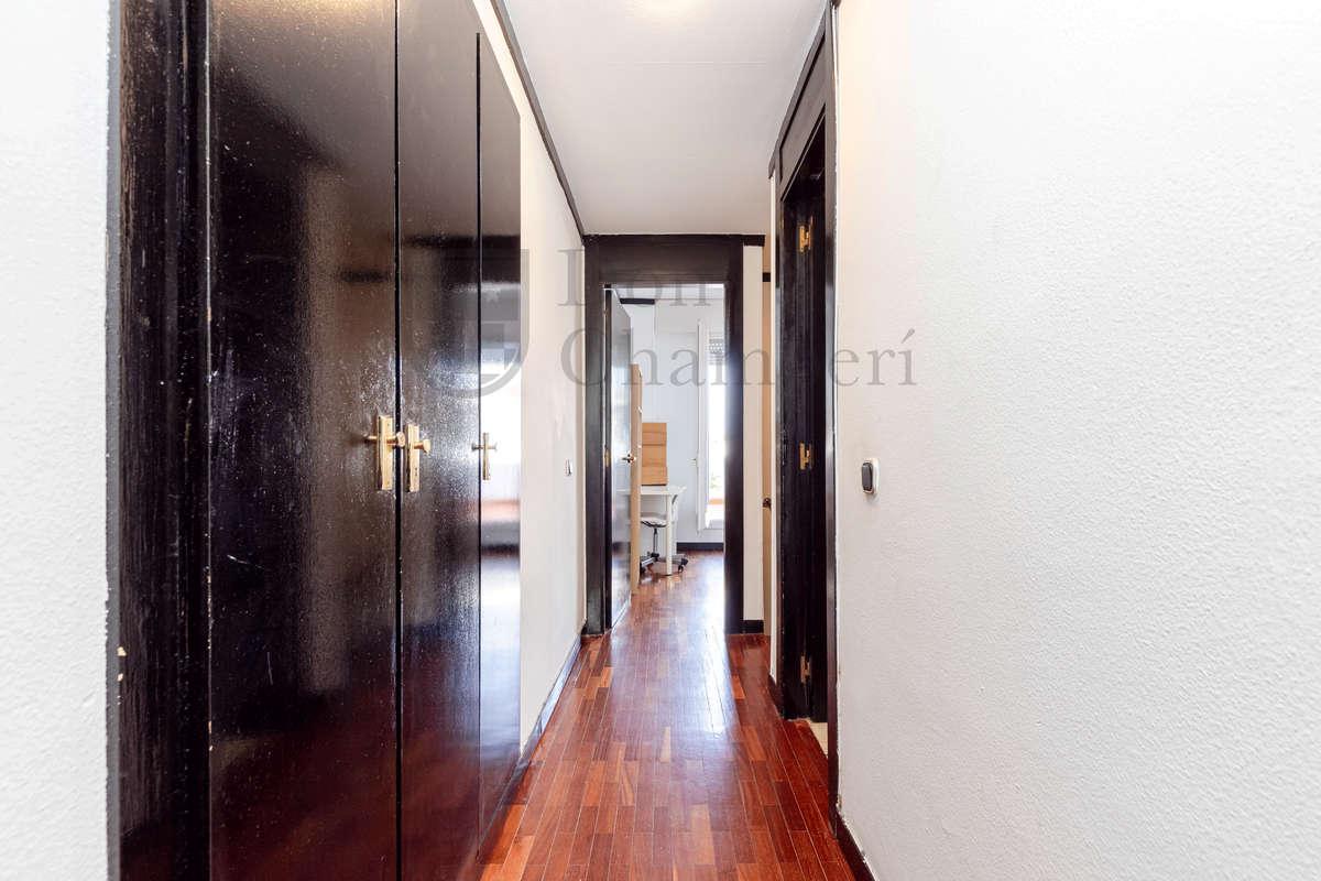 Duplex for Rent in Madrid