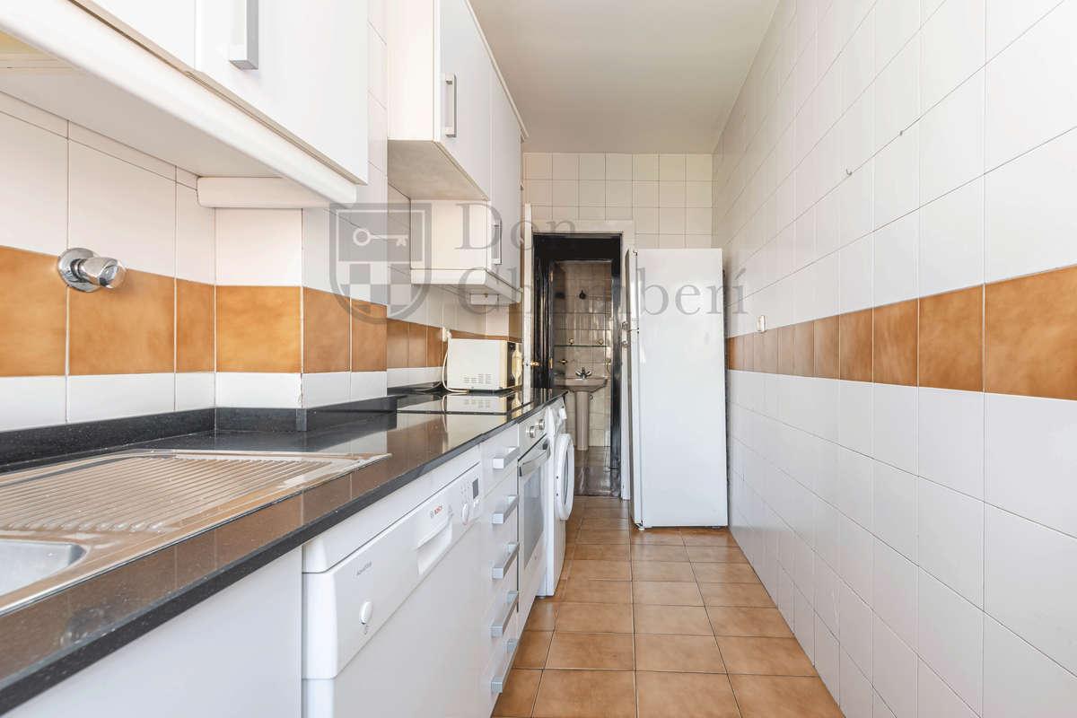 Duplex for Rent in Madrid