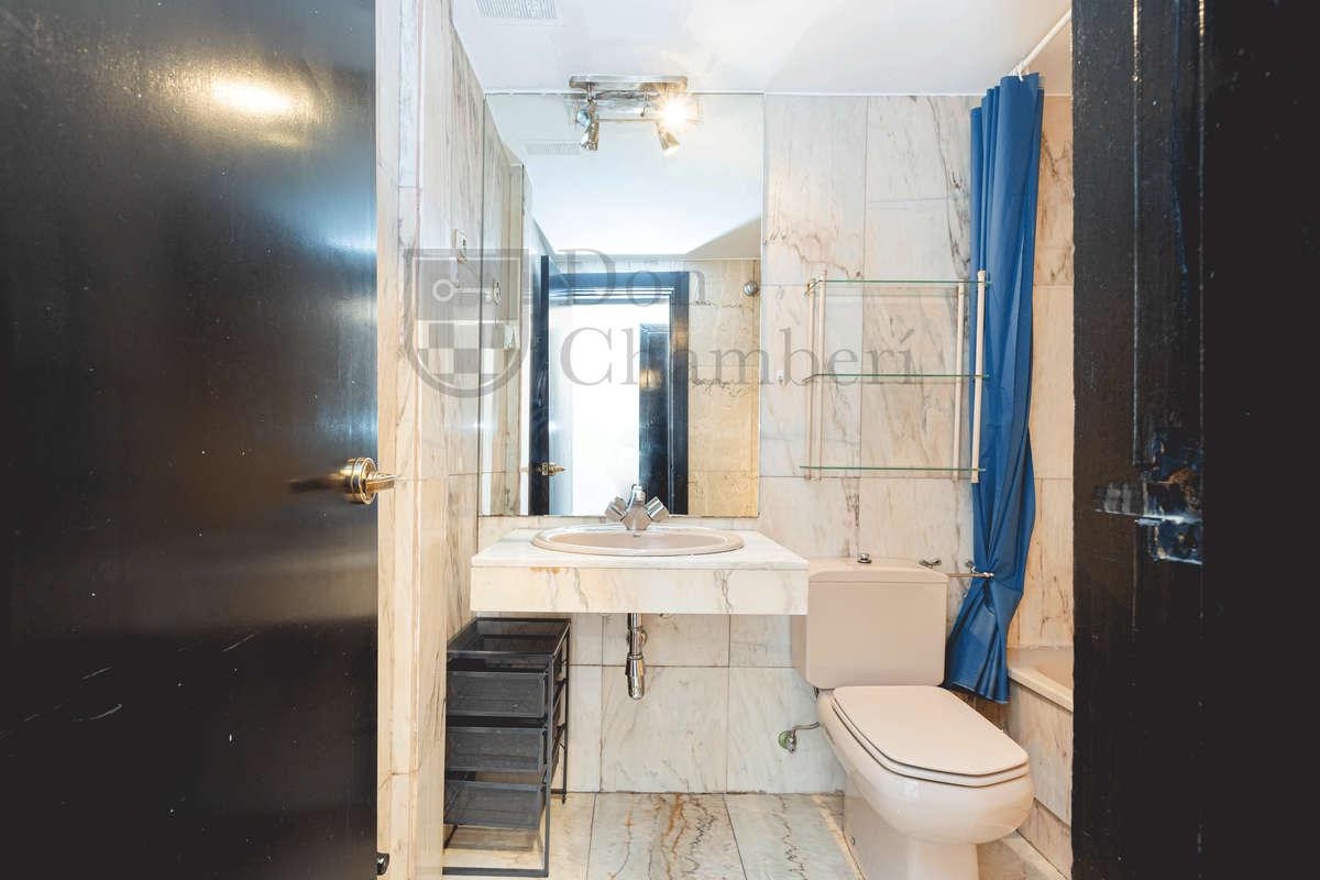 Duplex for Rent in Madrid